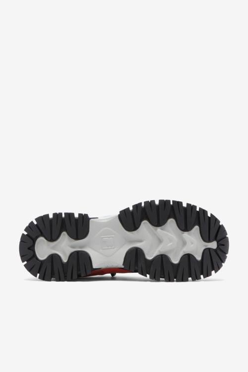 Fila Ray Tracer Miesten Tr 2 Tennarit Metal | Fila391VT