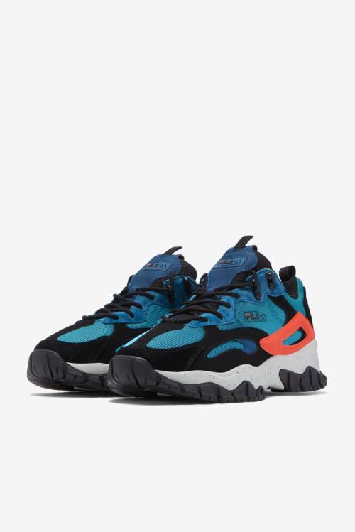 Fila Ray Tracer Miesten Tr 2 Tennarit Metal | Fila391VT