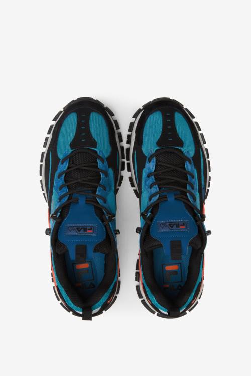 Fila Ray Tracer Miesten Tr 2 Tennarit Metal | Fila391VT