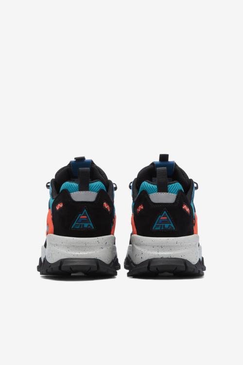 Fila Ray Tracer Miesten Tr 2 Tennarit Metal | Fila391VT