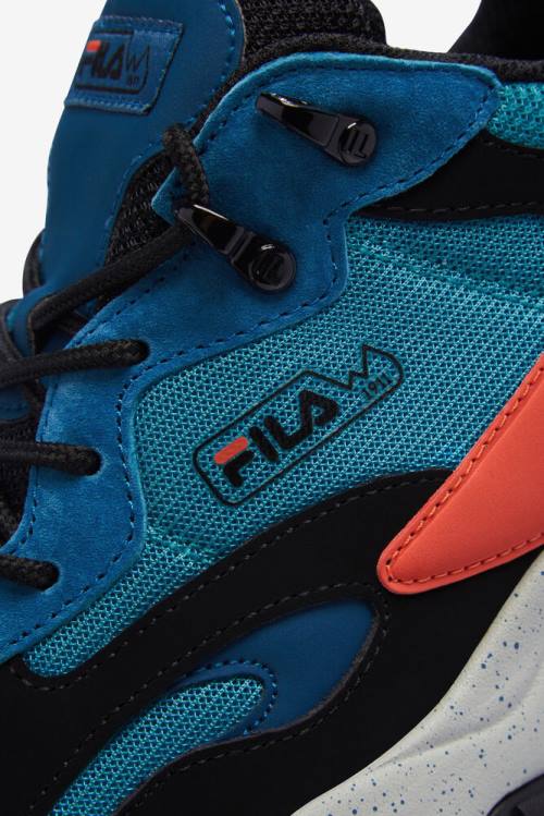 Fila Ray Tracer Miesten Tr 2 Tennarit Metal | Fila391VT