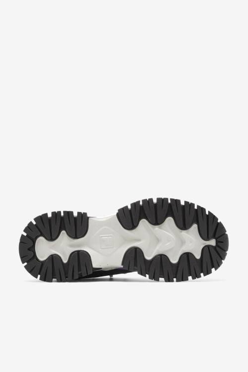 Fila Ray Tracer Miesten Tr 2 Tennarit Mustat Valkoinen | Fila089PE