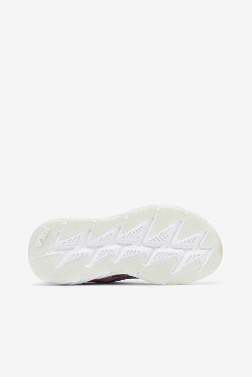 Fila Ray Tracer Naisten Evo Tennarit Oranssi Valkoinen | Fila936DT