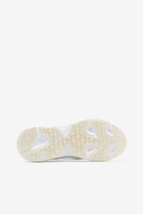 Fila Ray Tracer Naisten Iridescent Tennarit Valkoinen | Fila175UZ