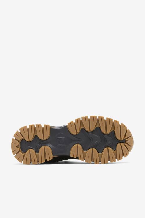 Fila Ray Tracer Tr 2 Mid Miesten Saappaat Mustat | Fila291VM