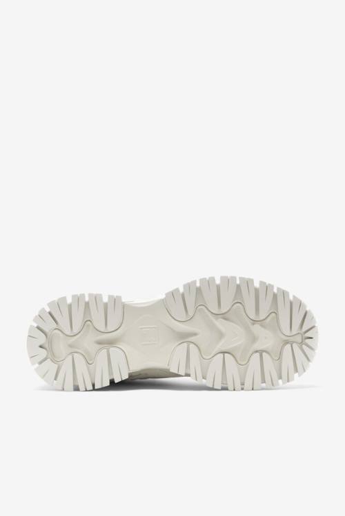 Fila Ray Tracer Tr 2 Mid Miesten Saappaat Hopea | Fila419XG