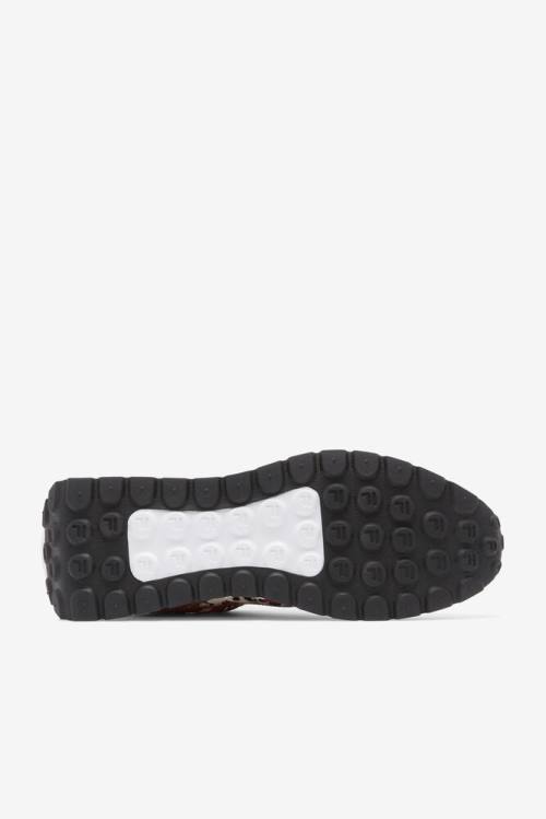 Fila Renno Animal Miesten Tennarit Punainen | Fila947HP