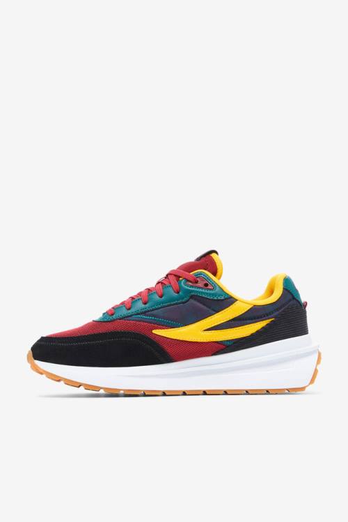 Fila Renno Miesten Tennarit Valkoinen | Fila238JT