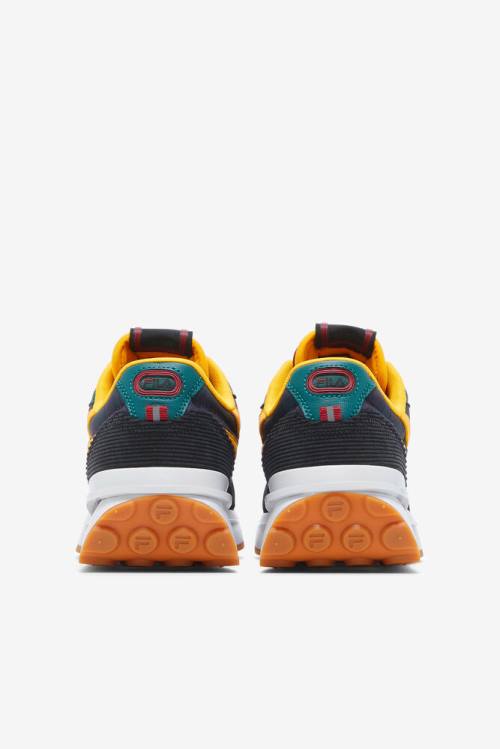 Fila Renno Miesten Tennarit Valkoinen | Fila238JT