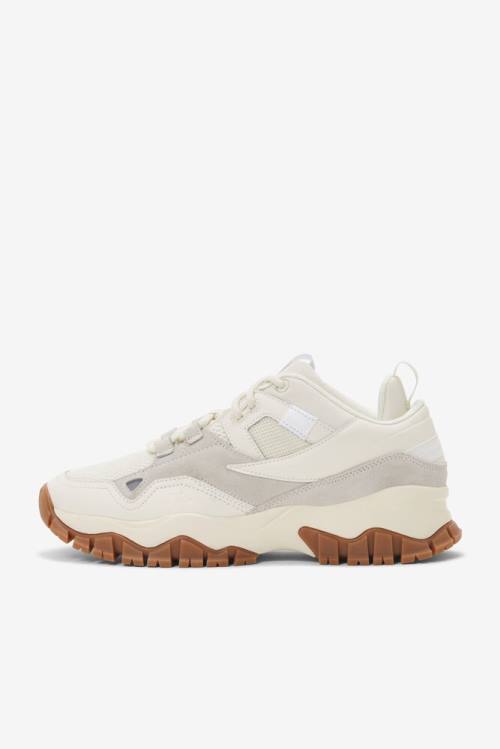 Fila Renno N-generation Mid V2 Miesten Tennarit Valkoinen | Fila065UV