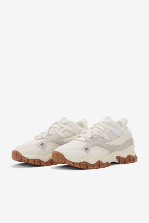 Fila Renno N-generation Mid V2 Miesten Tennarit Valkoinen | Fila065UV