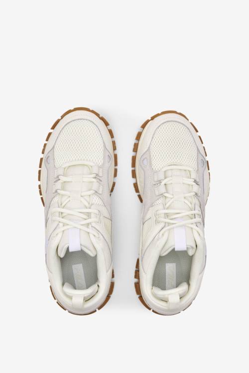 Fila Renno N-generation Mid V2 Miesten Tennarit Valkoinen | Fila065UV