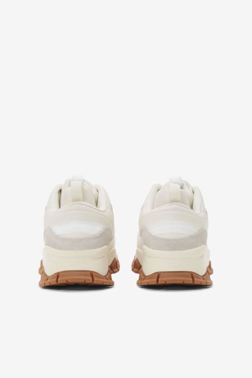 Fila Renno N-generation Mid V2 Miesten Tennarit Valkoinen | Fila065UV