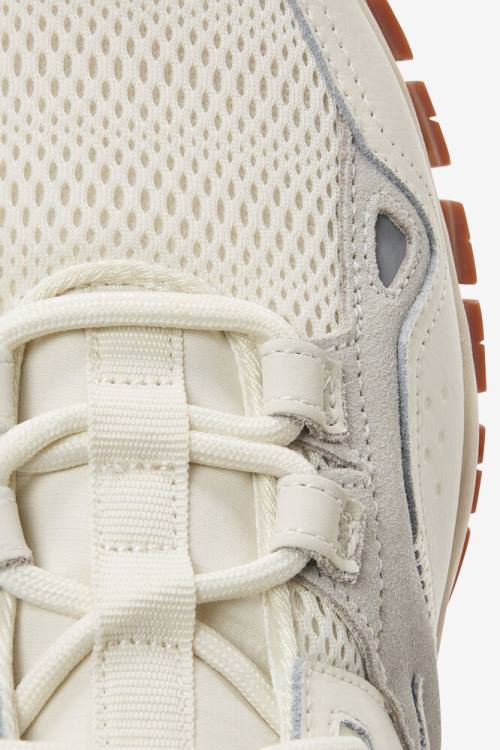 Fila Renno N-generation Mid V2 Miesten Tennarit Valkoinen | Fila065UV