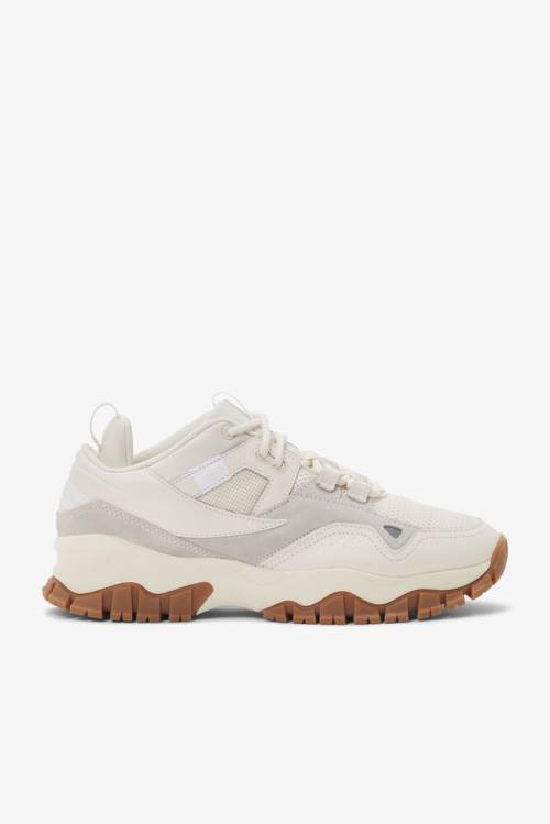 Fila Renno N-generation Mid V2 Miesten Tennarit Valkoinen | Fila065UV
