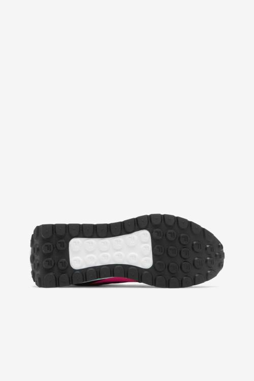 Fila Renno Naisten Tennarit Sitruuna Pinkki Mustat | Fila956NR