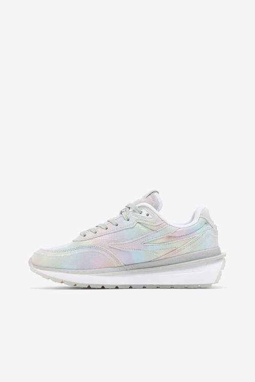 Fila Renno Prism Mokka Naisten Tennarit Metal | Fila968FT