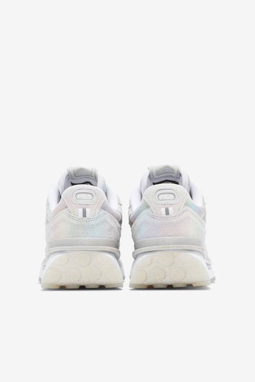Fila Renno Prism Mokka Naisten Tennarit Metal | Fila968FT