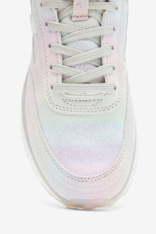 Fila Renno Prism Mokka Naisten Tennarit Metal | Fila968FT