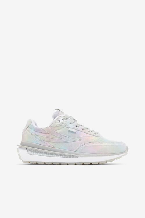 Fila Renno Prism Mokka Naisten Tennarit Metal | Fila968FT