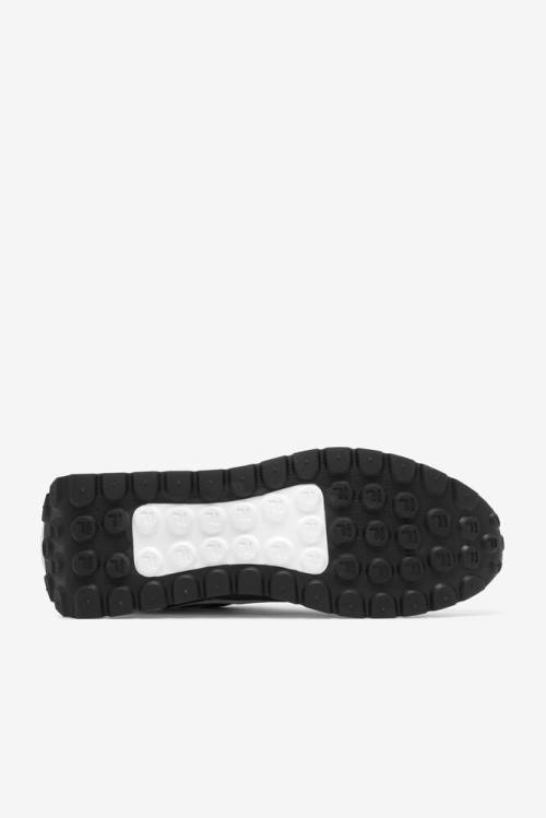 Fila Renno X Krost Naisten Tennarit Laivastonsininen Mustat Valkoinen | Fila137AD