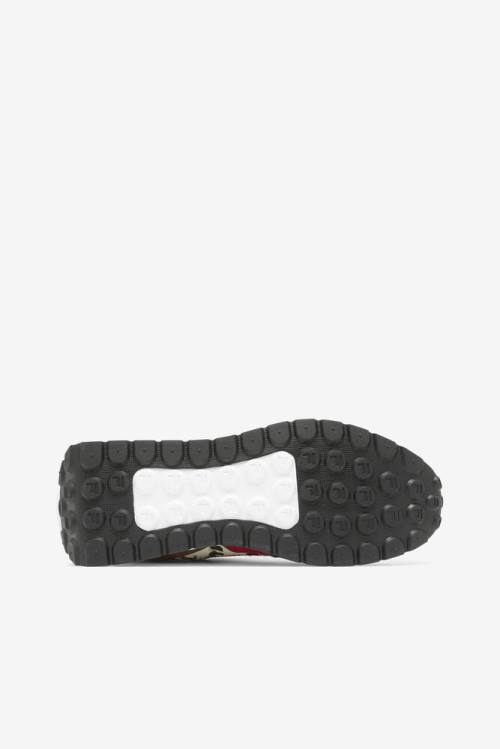 Fila Renno Zero Animal Naisten Tennarit Punainen | Fila832NY