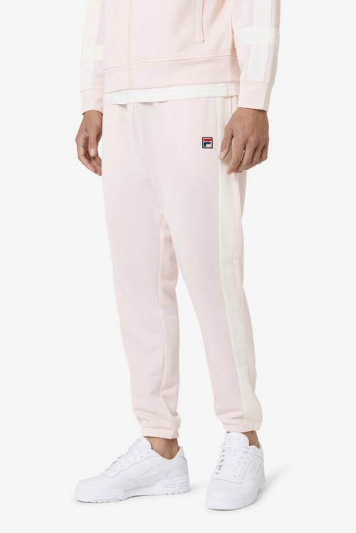 Fila Renzo Miesten Housut Pinkki | Fila796KJ