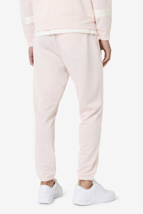 Fila Renzo Miesten Housut Pinkki | Fila796KJ