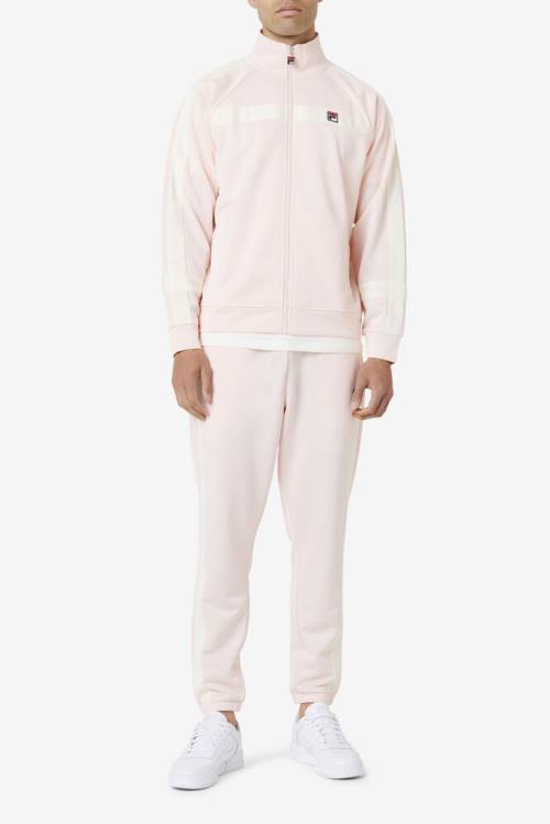 Fila Renzo Miesten Housut Pinkki | Fila796KJ