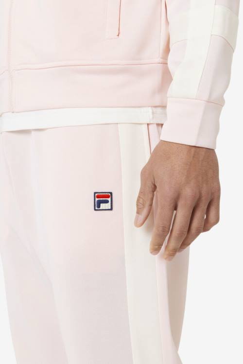 Fila Renzo Miesten Housut Pinkki | Fila796KJ