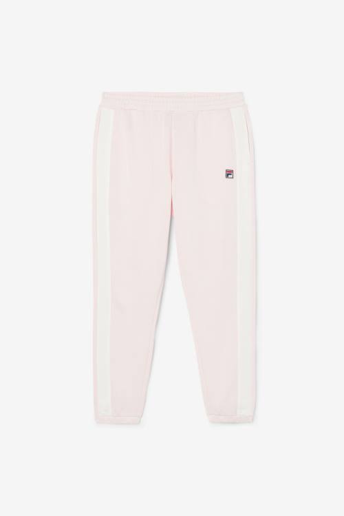 Fila Renzo Miesten Housut Pinkki | Fila796KJ