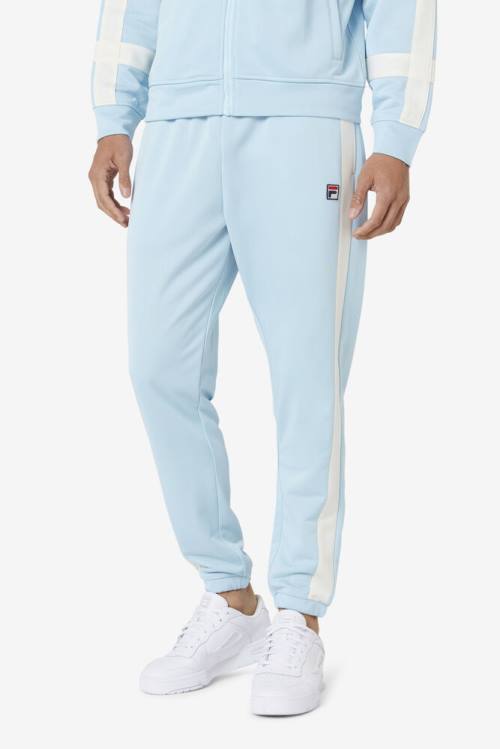 Fila Renzo Miesten Housut Sininen | Fila483NJ