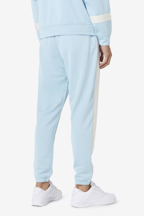 Fila Renzo Miesten Housut Sininen | Fila483NJ