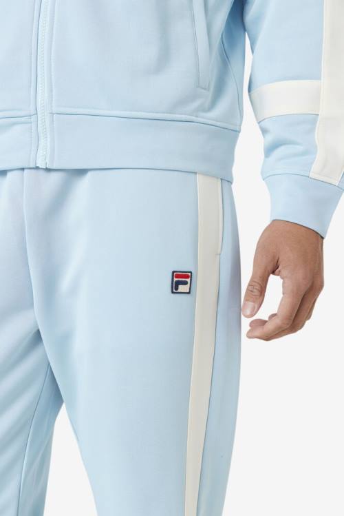 Fila Renzo Miesten Housut Sininen | Fila483NJ