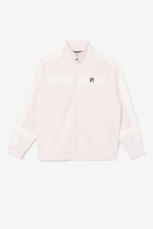 Fila Renzo Miesten Takki Pinkki | Fila258LM