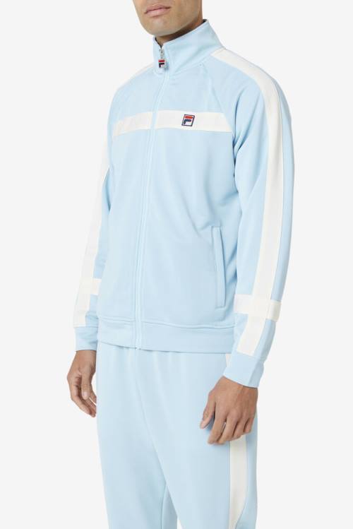 Fila Renzo Miesten Takki Sininen | Fila645SZ