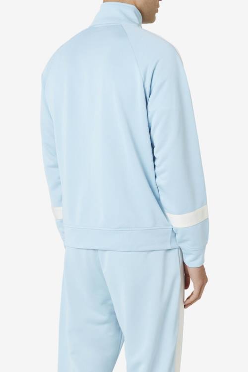 Fila Renzo Miesten Takki Sininen | Fila645SZ