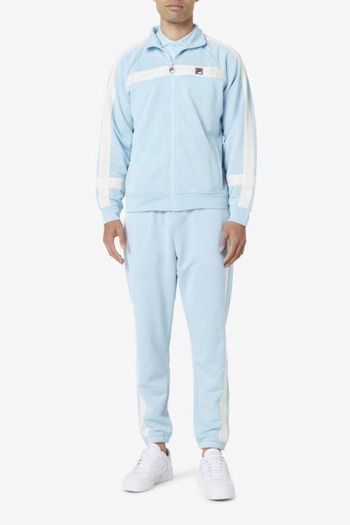 Fila Renzo Miesten Takki Sininen | Fila645SZ