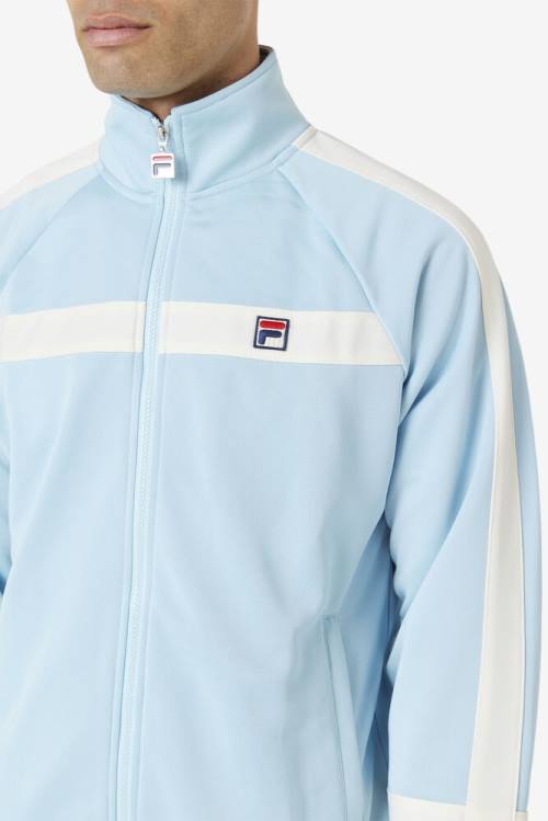 Fila Renzo Miesten Takki Sininen | Fila645SZ