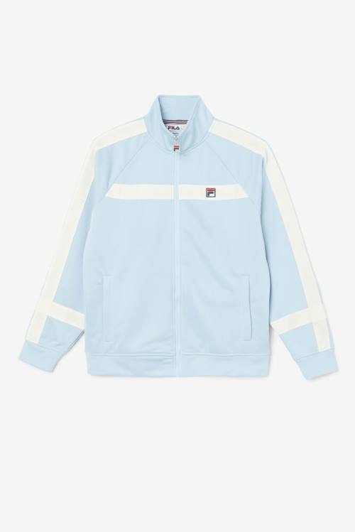 Fila Renzo Miesten Takki Sininen | Fila645SZ