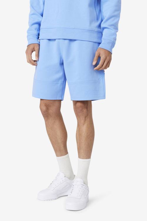 Fila Rihaan Miesten Shortsit Sininen Koralli | Fila610LP