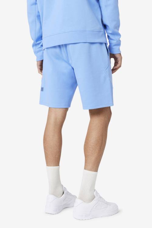 Fila Rihaan Miesten Shortsit Sininen Koralli | Fila610LP