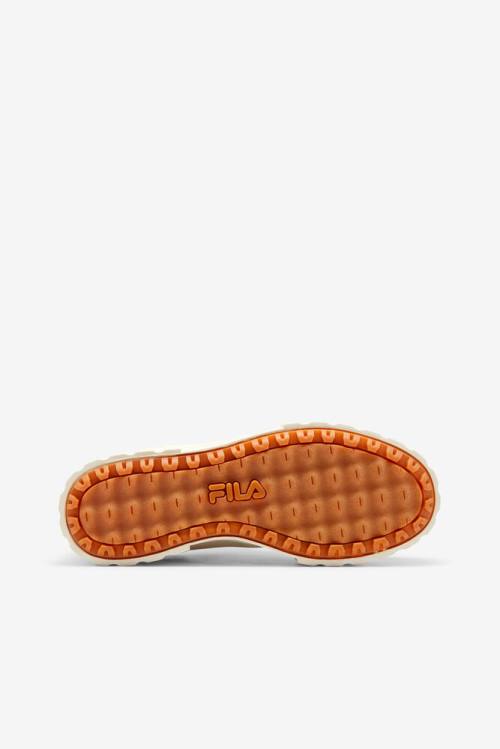 Fila Sandblast Low Naisten Tennarit Laivastonsininen Punainen | Fila103SZ