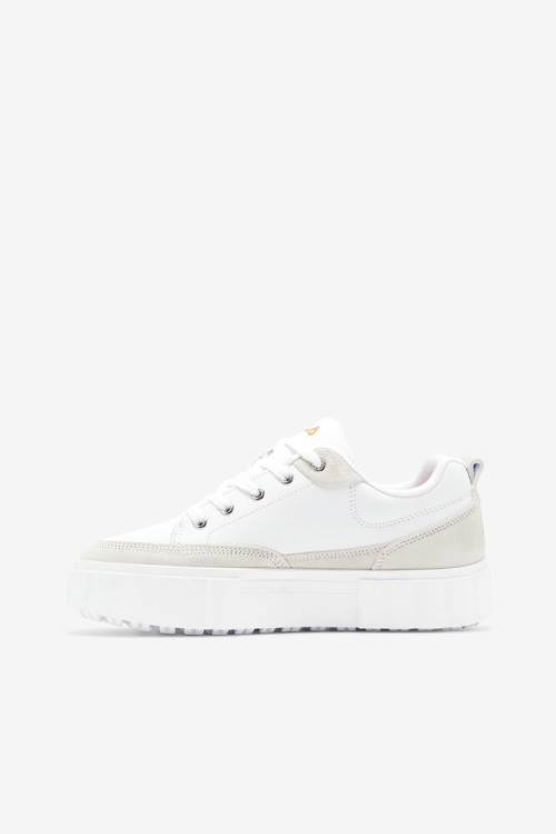 Fila Sandblast Low Naisten Tennarit Metal | Fila028MT