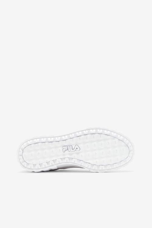 Fila Sandblast Low Naisten Tennarit Metal | Fila028MT