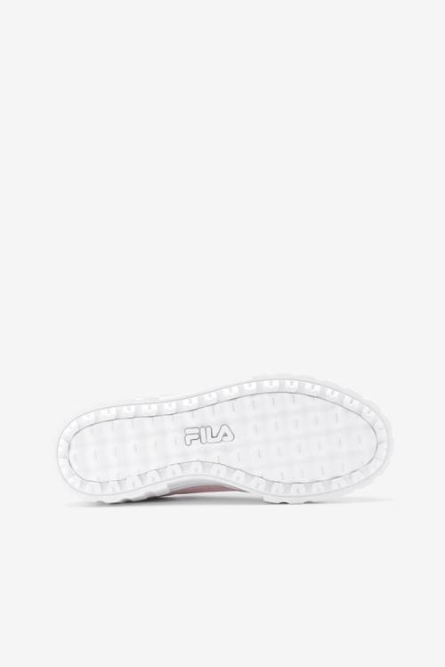 Fila Sandblast Low Naisten Tennarit Metal | Fila487FS