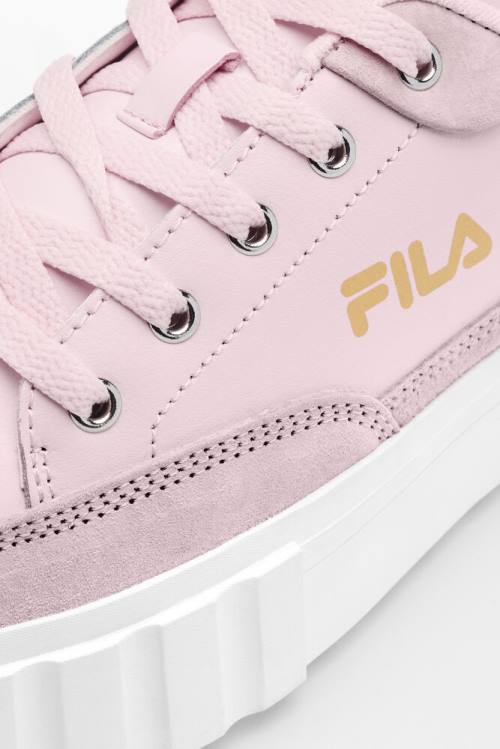Fila Sandblast Low Naisten Tennarit Metal | Fila487FS