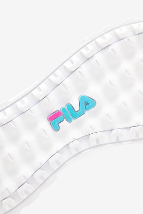 Fila Sandblast Low Satin Pitsi Naisten Tennarit Metal | Fila695QJ