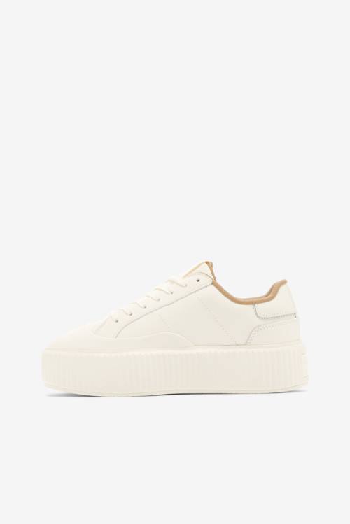 Fila Sandblast Oversole Naisten Tennarit Ruskea | Fila164EG