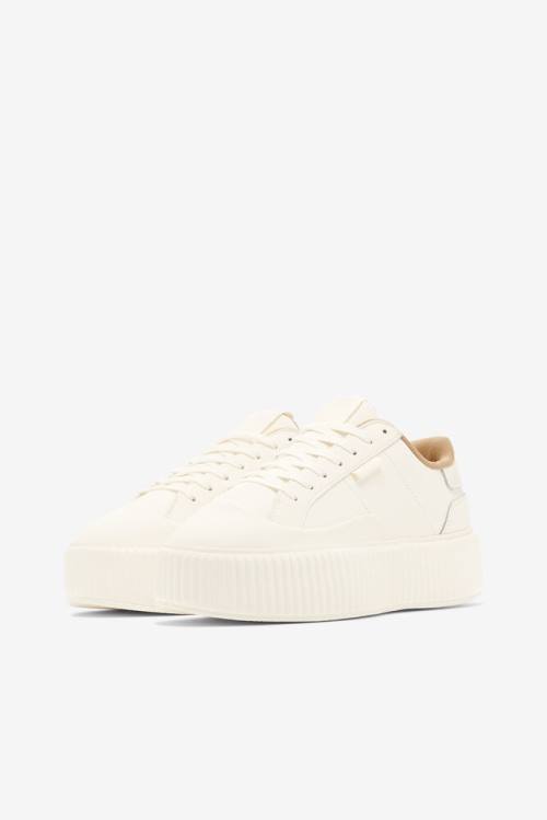 Fila Sandblast Oversole Naisten Tennarit Ruskea | Fila164EG